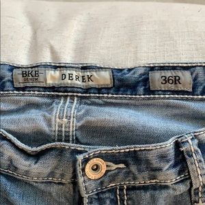BKE Men’s Jeans